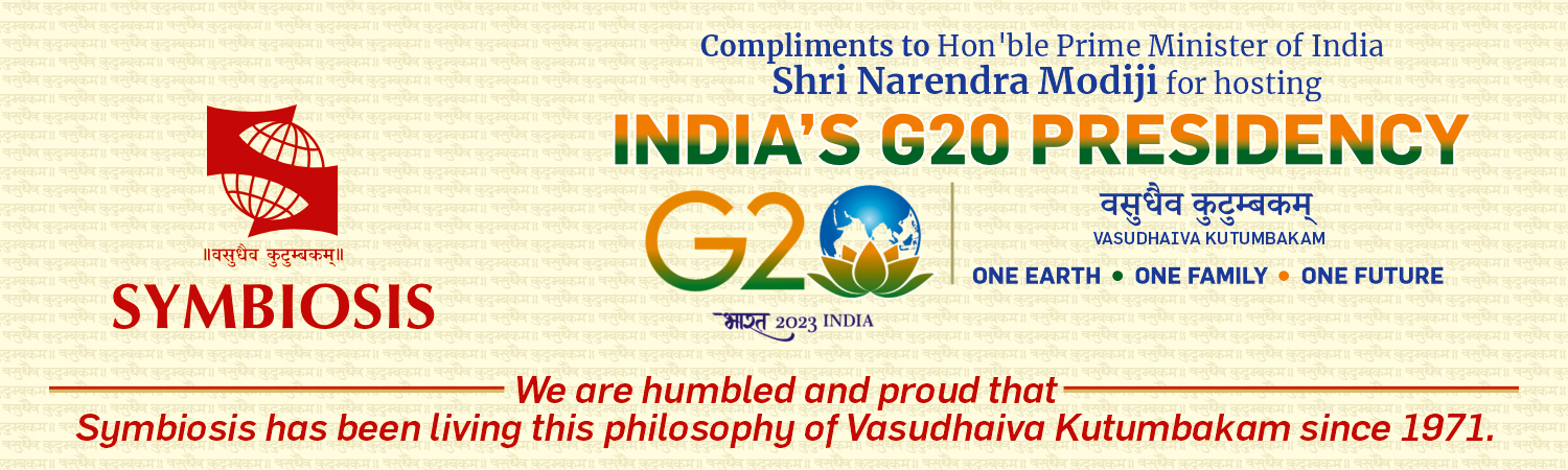 G20 Presidency